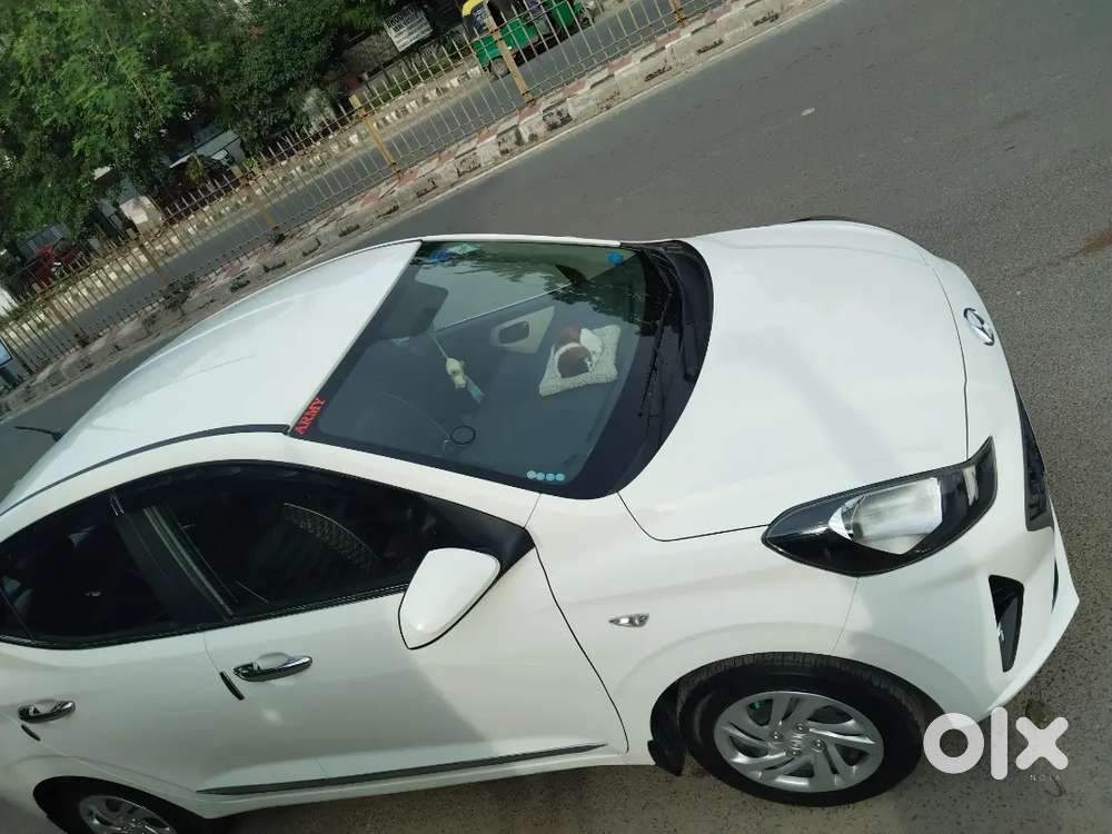 Hyundai Aura 1.2 S 2022
