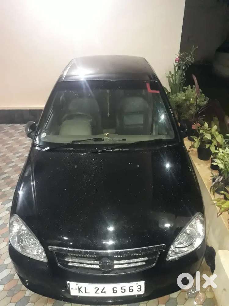 2007 Tata Indica V2 Petrol