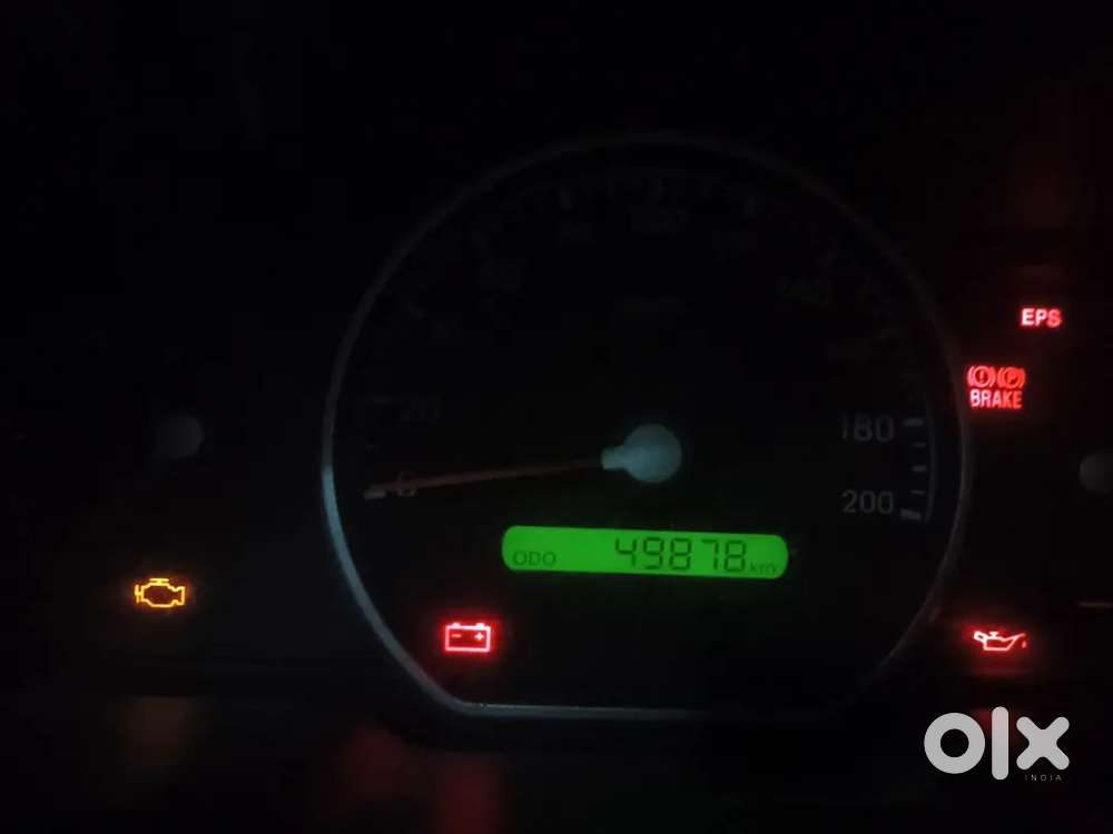 Hyundai I10 2008 Era Petrol Manual
