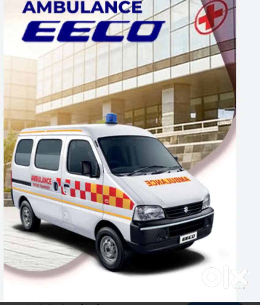 Maruti Suzuki Eeco New 2026 Petrol 200 Km Driven