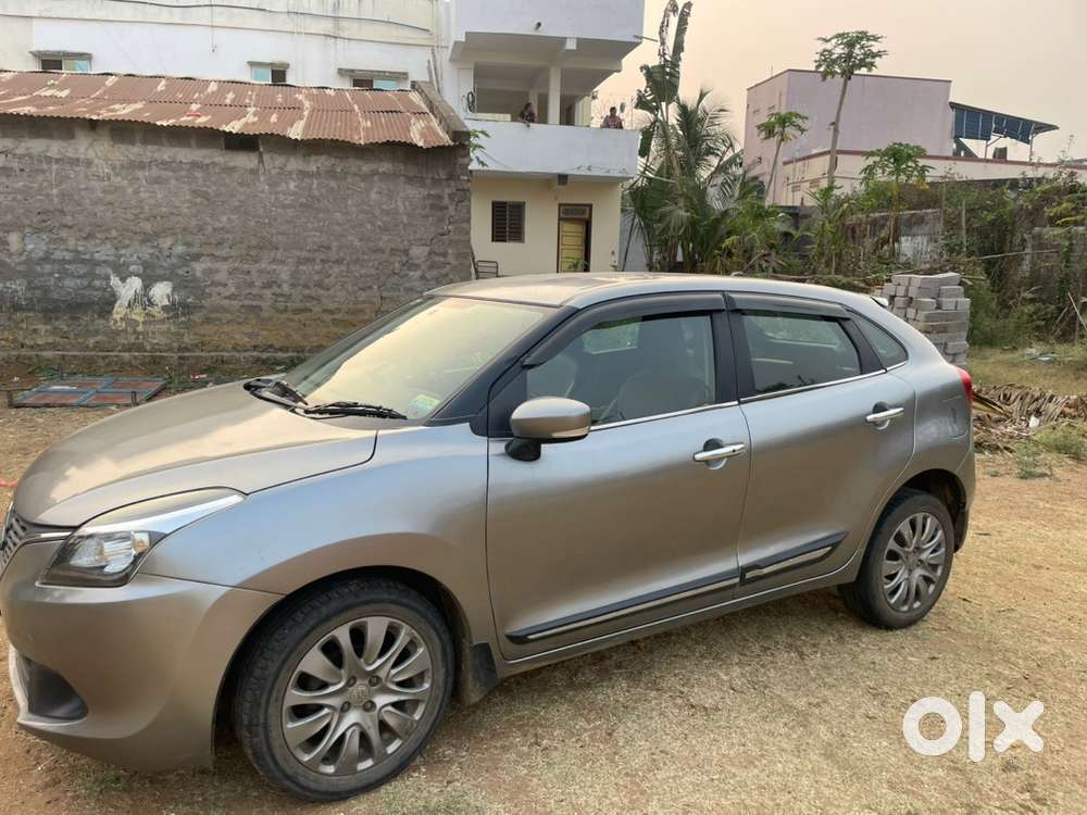 Good Condition Single Head Drive