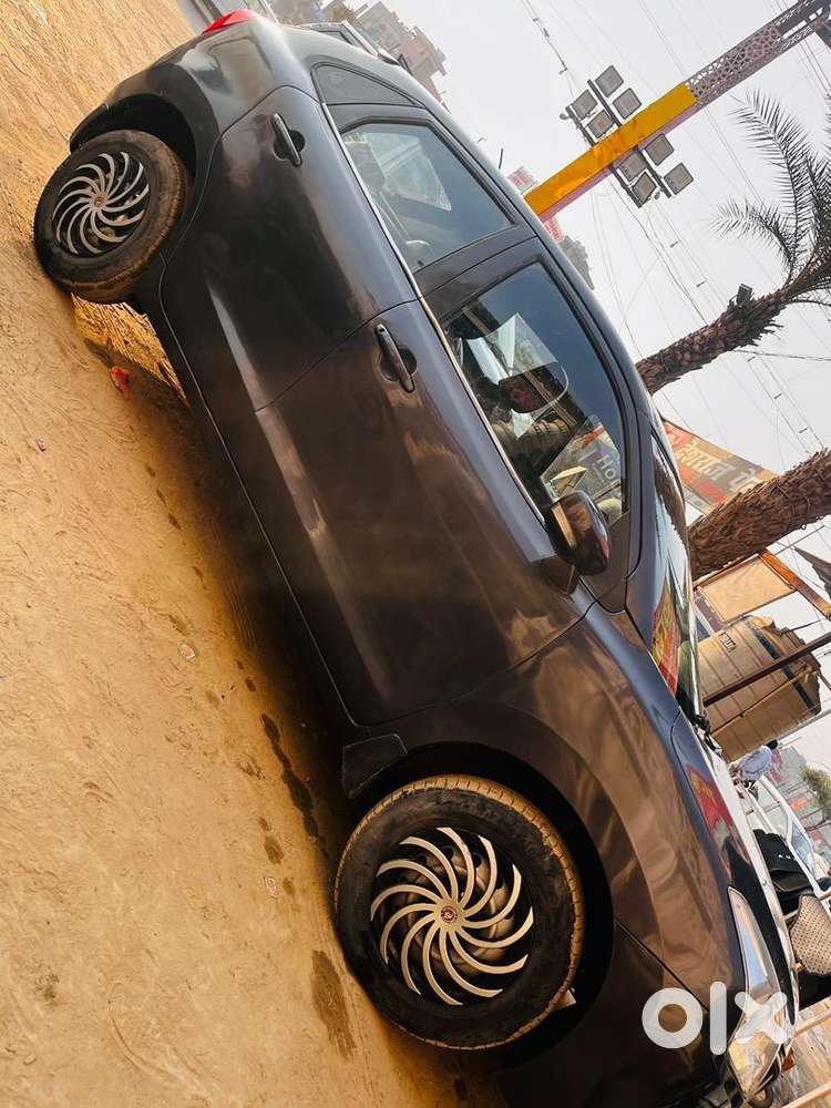 Maruti Suzuki Baleno 2017 Petrol Good Condition