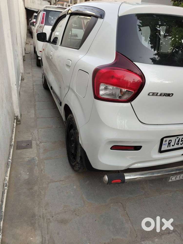 Maruti Suzuki Celerio Vxi(o), 2023, Petrol