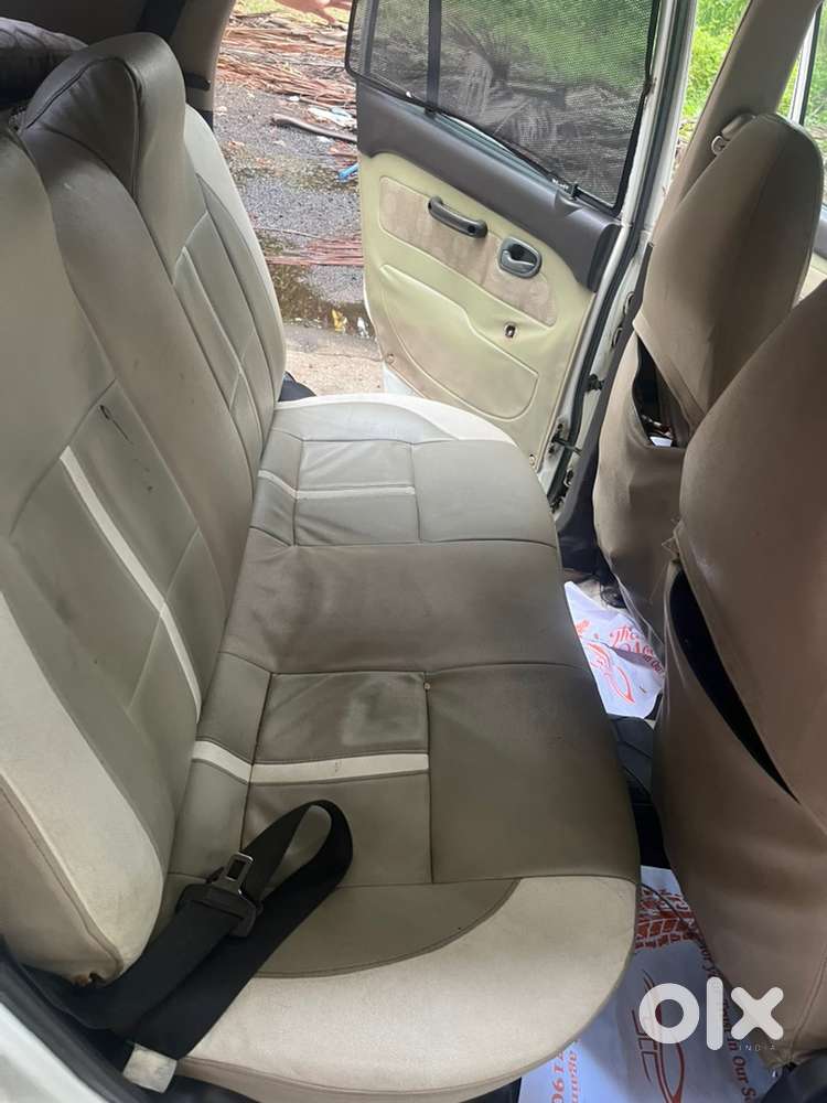 Hyundai Santro Xing 2012 Good Condition