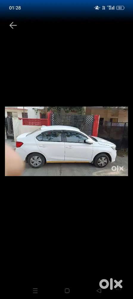 Good Condition Commercial Vehicle Texi No Gadi H