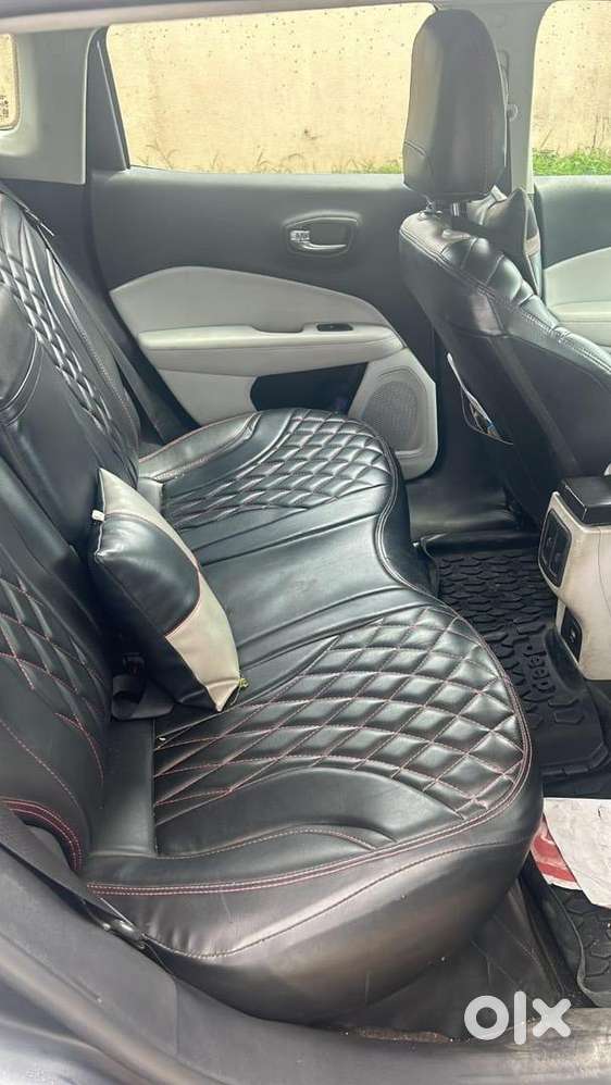 Jeep Compass 2020 Diesel Well Maintained