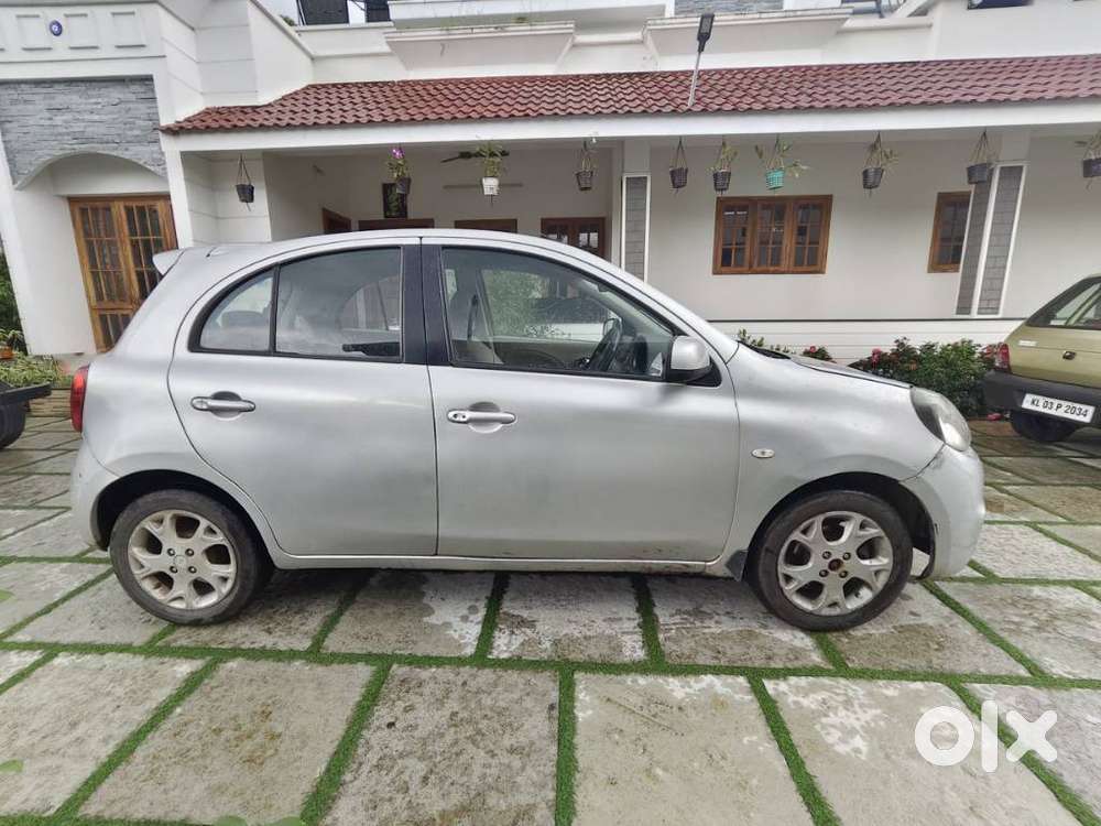 Renault Pulse Rxz Diesel, 2012, Diesel
