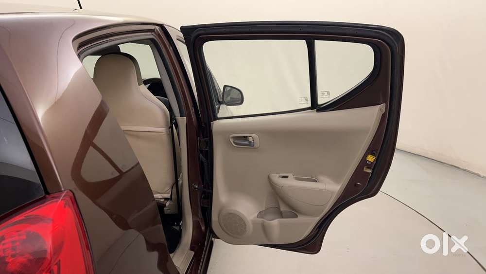 Maruti Suzuki A-star 2012-2014 1.0 Vxi, 2013, Petrol