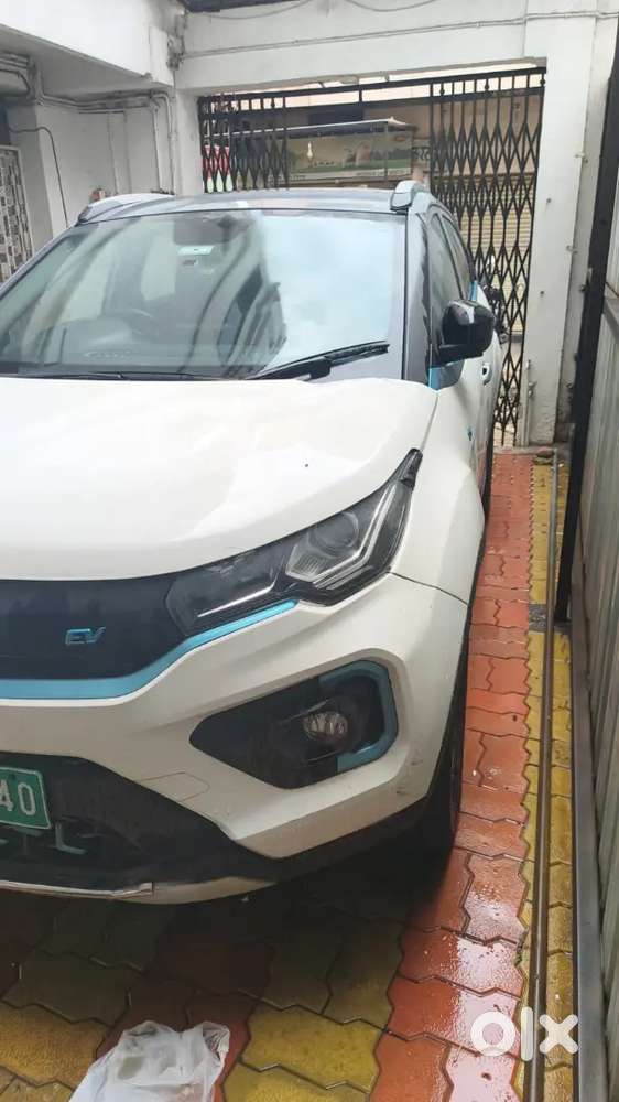 Tata Nexon Ev Xz 2023 Plus