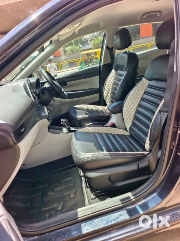 Hyundai New I20 1.2 Sportz Ivt, 2024, Petrol