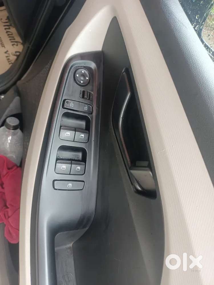 Hyundai Creta 1.5 Petrol 2023 Manual