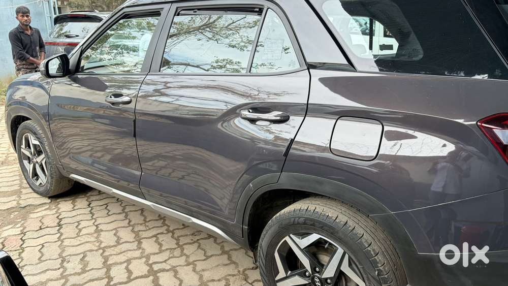 Hyundai Alcazar 1.5 Prestige Diesel Mt 6 Str, 2021, Diesel