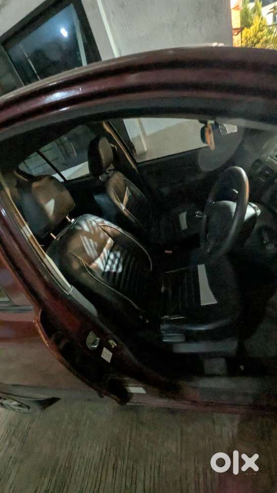 Maruti Suzuki Ritz 2010