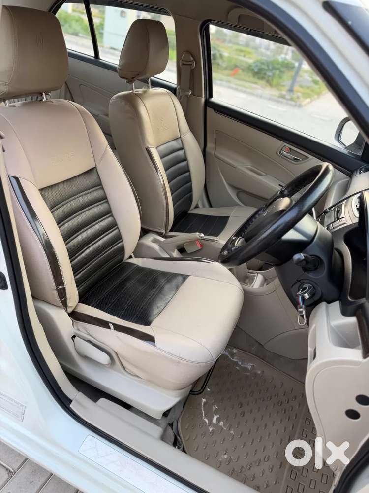 Maruti Suzuki Swift Dzire Vdi Abs, 2015, Diesel