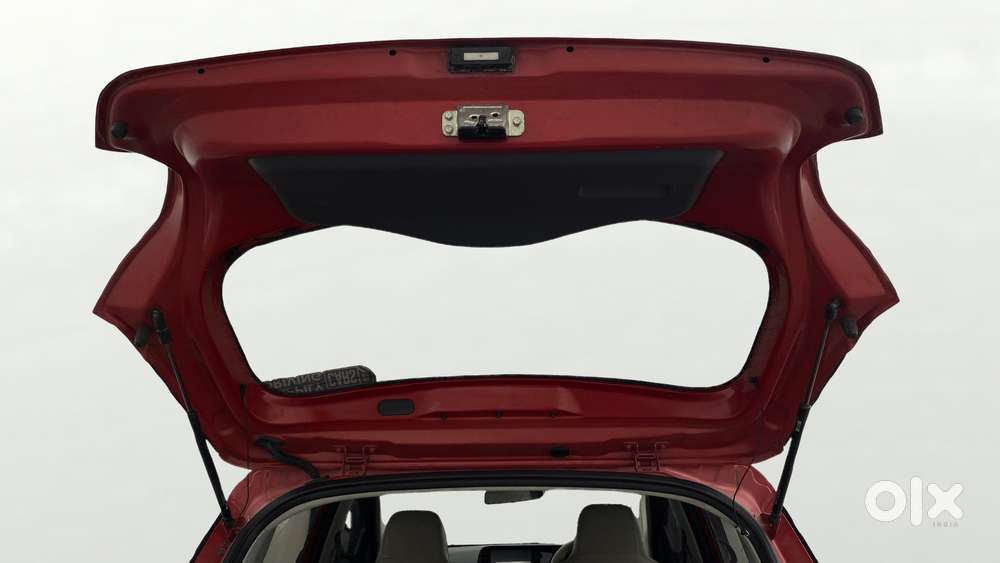 Hyundai Grand I10 Nios Sportz 1.2 Kappa Vtvt, 2020, Petrol