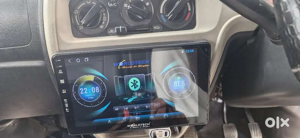 Maruti Suzuki Eeco 2024