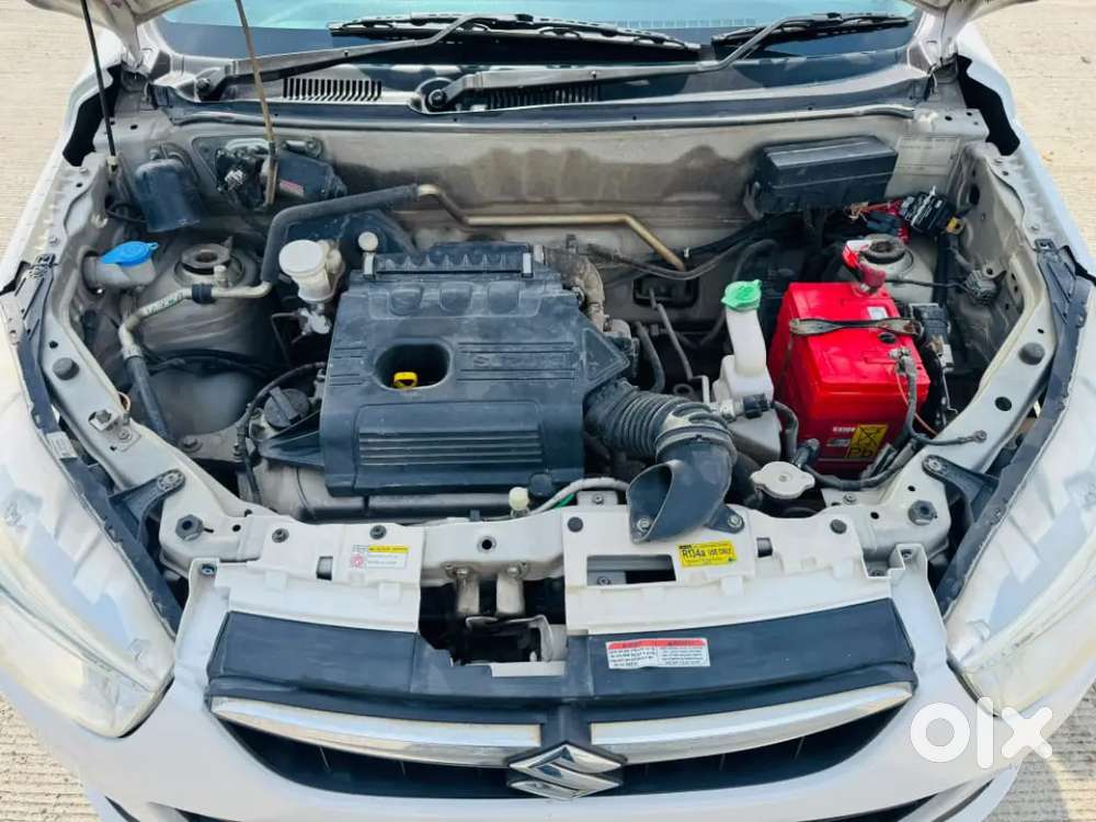 Maruti Suzuki Alto 2016