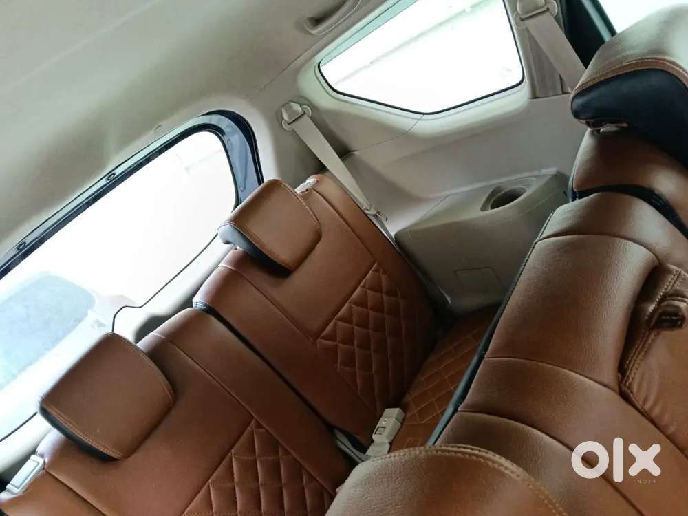 Maruti Ertiga Vxi 2023