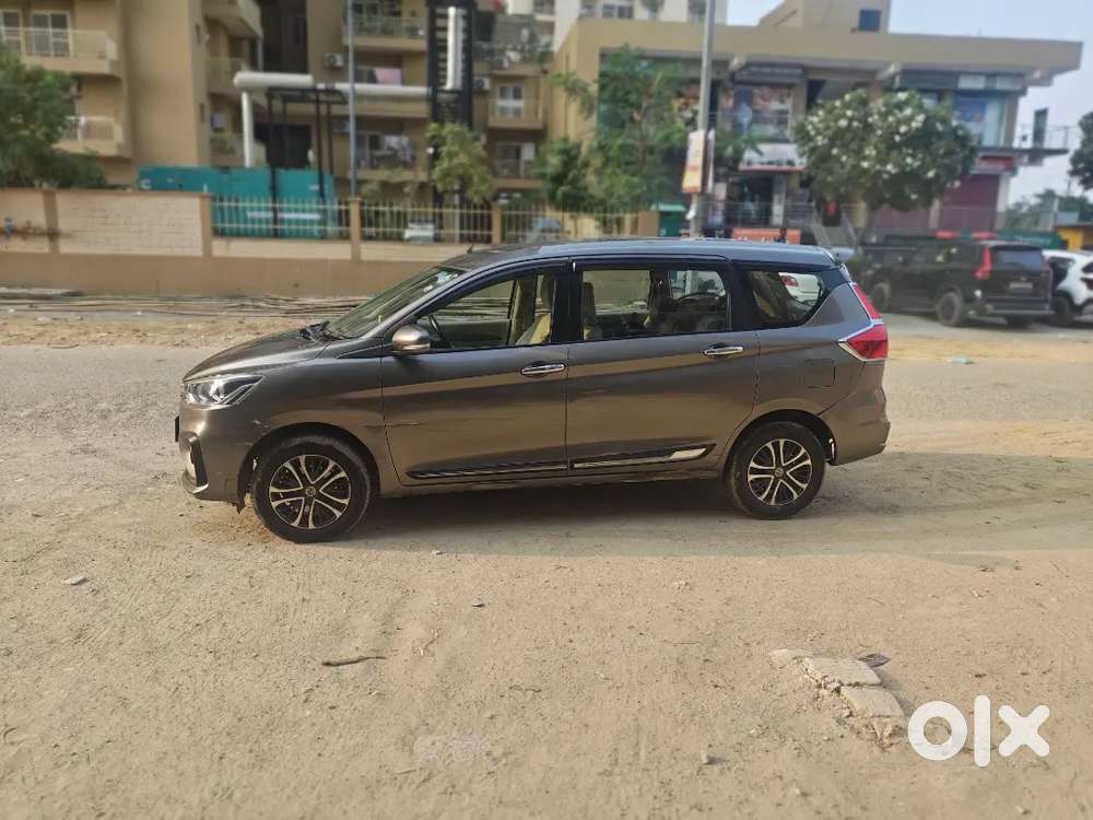 Superb Condition Maruti Suzuki Ertiga Vxi 2022
