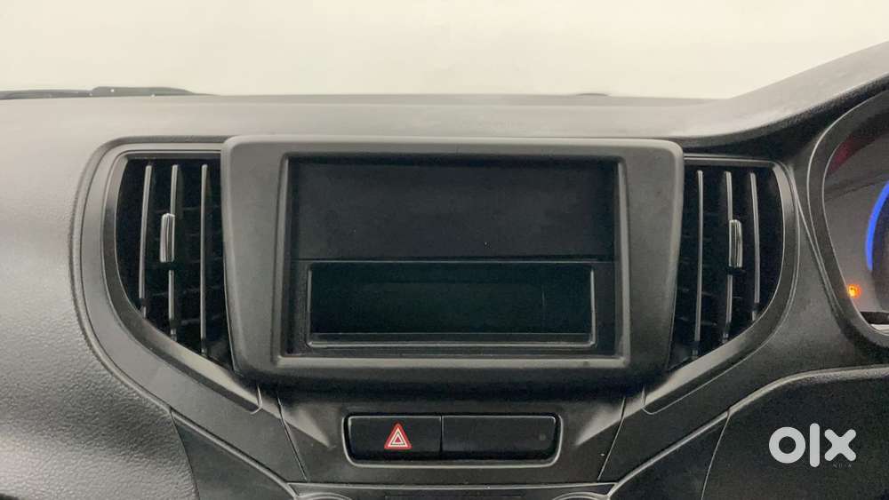 Maruti Suzuki Baleno 1.2 Sigma, 2021, Petrol