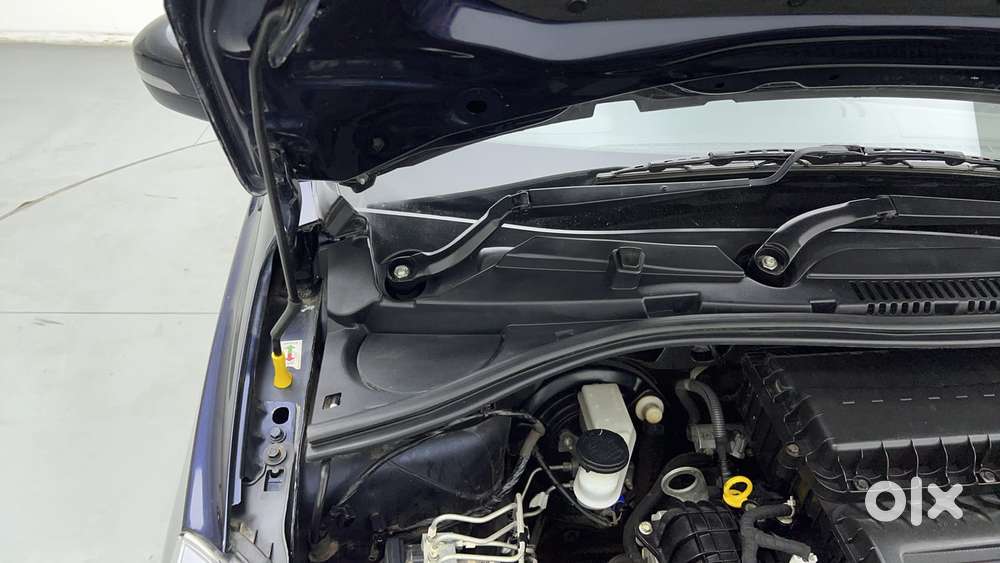 Tata Tigor Xza Plus, 2024, Cng & Hybrids