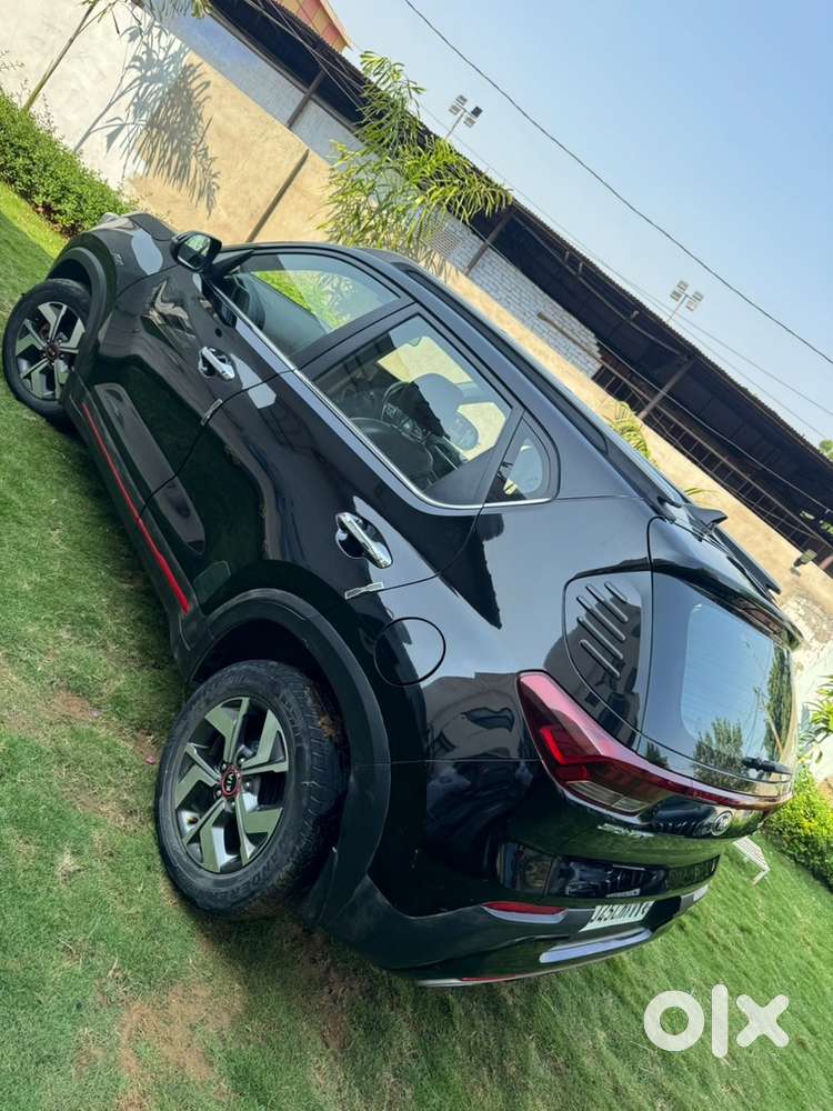 Kia Sonet Diesel 2021 Gtx+ 1.5
