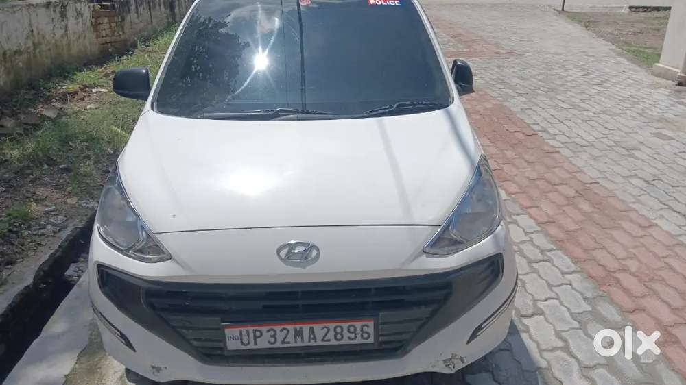 Hyundai Santro Executive 2021