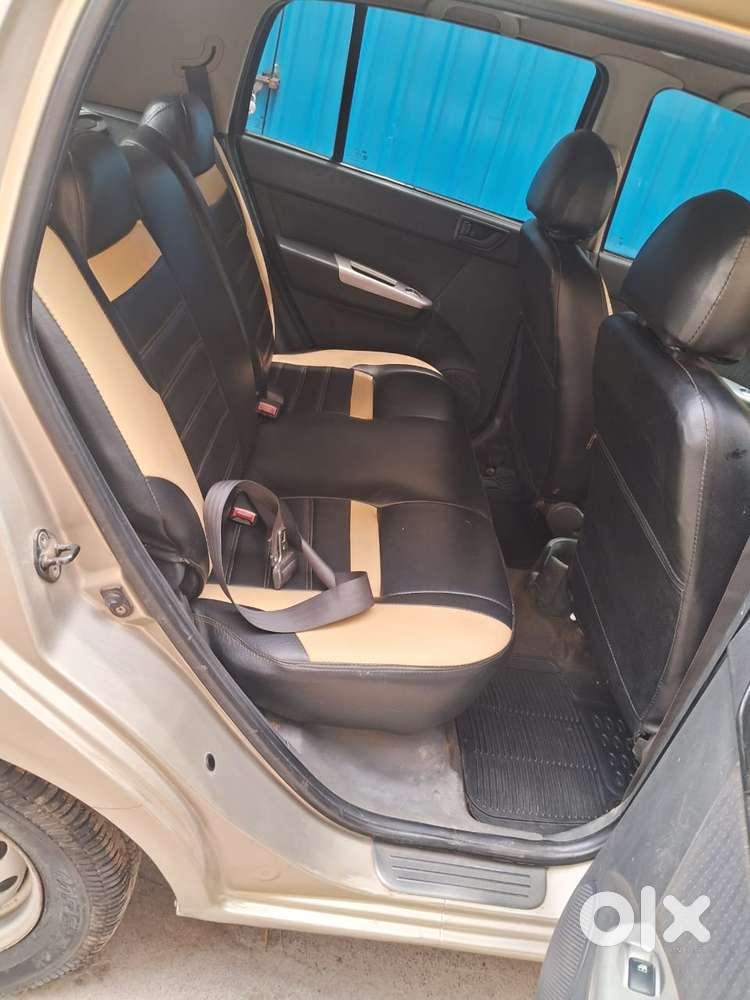 Hyundai Getz Prime 1.3 Gvs, 2007, Petrol