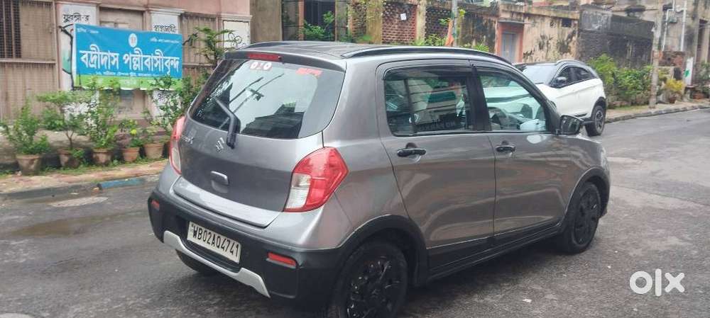 Maruti Suzuki Celerio Zxi, 2020, Petrol