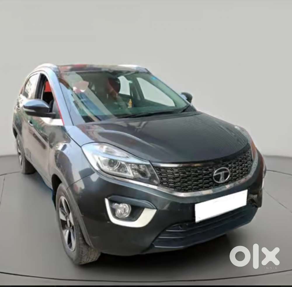 Tata Nexon 2019 Petrol