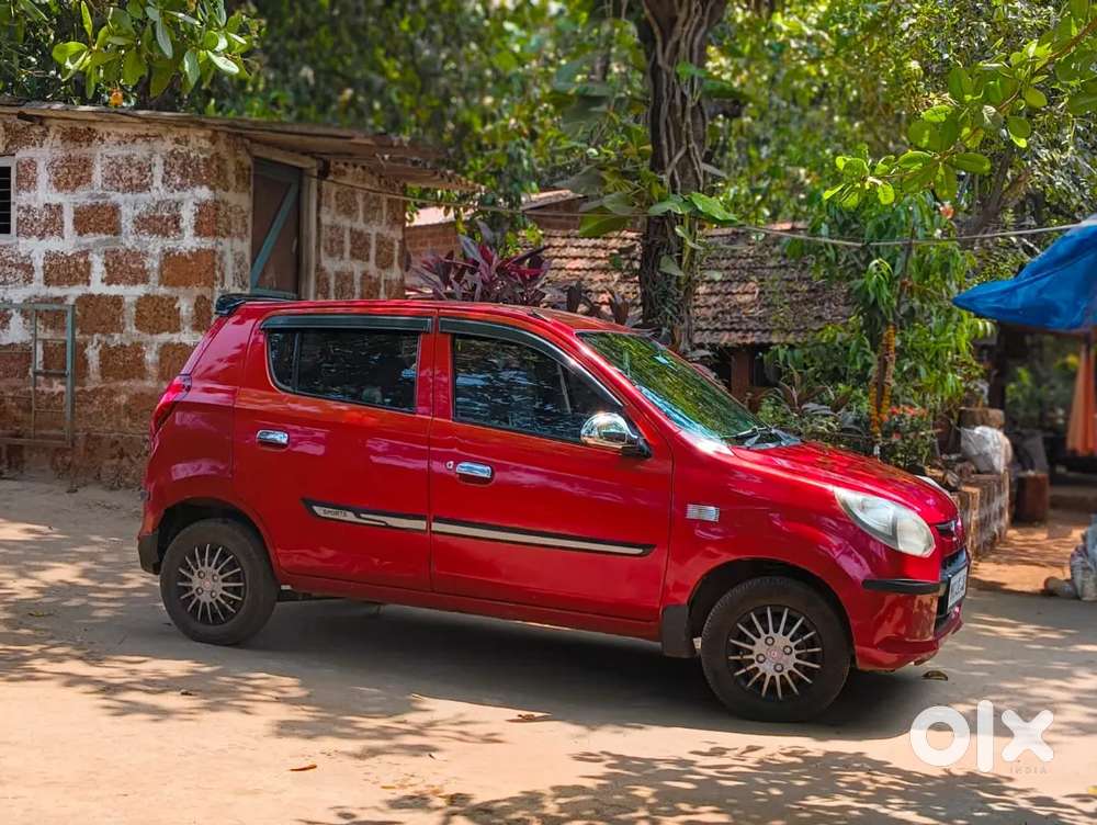 Maruti Suzuki Alto 800 2013 Cng & Hybrids 900000 Km Driven