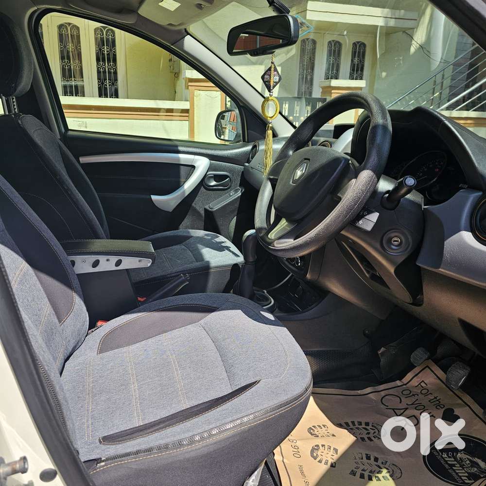 Renault Duster Adventure Edition 85ps Rxl, 2017, Diesel