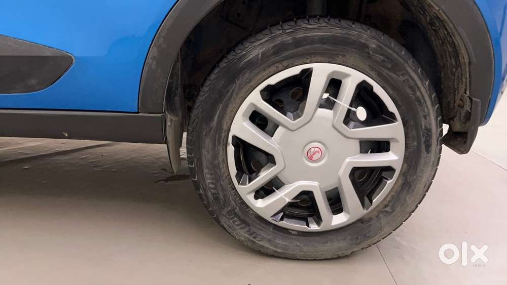 Tata Nexon 1.5 Revotorq Xma Amt (s), 2018, Petrol