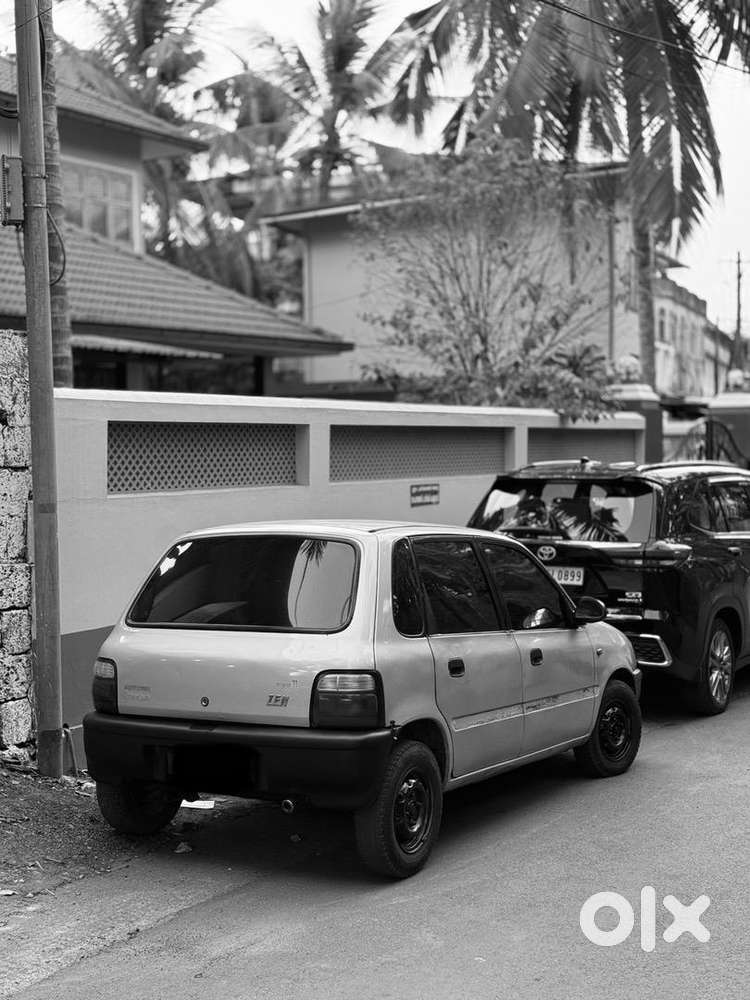 Zen For Sale 2001 Model