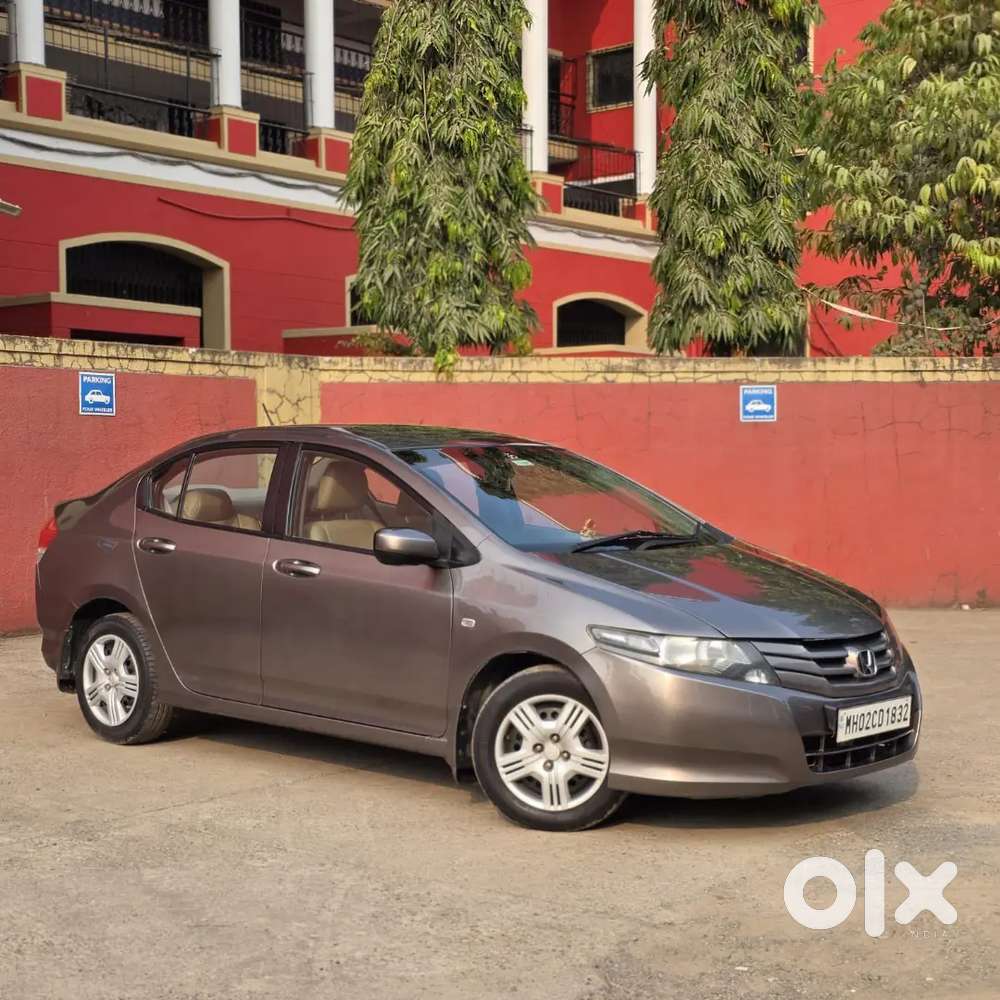 Make Honda City I Vtec