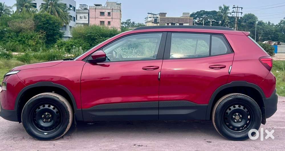 Skoda Kylaq Classic Petrol Manual 2026