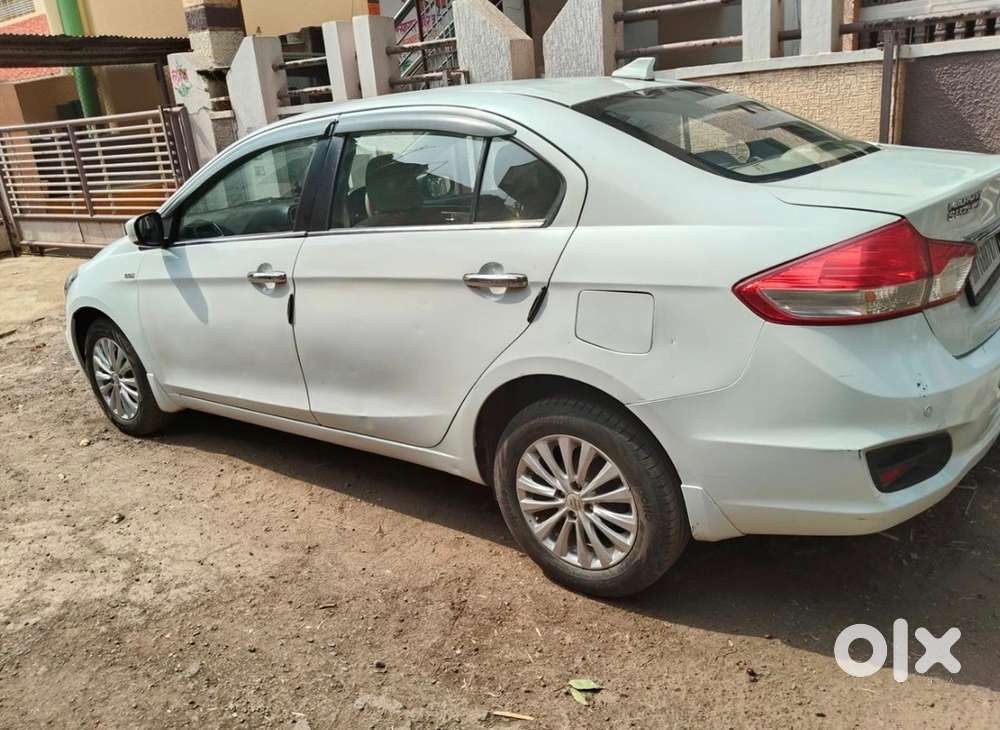 Maruti Suzuki Ciaz Diesel Good Condition