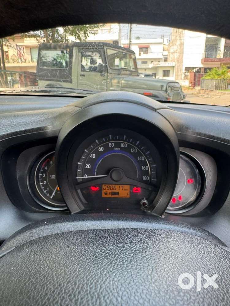 Honda Amaze 2015 Diesel Good Condition