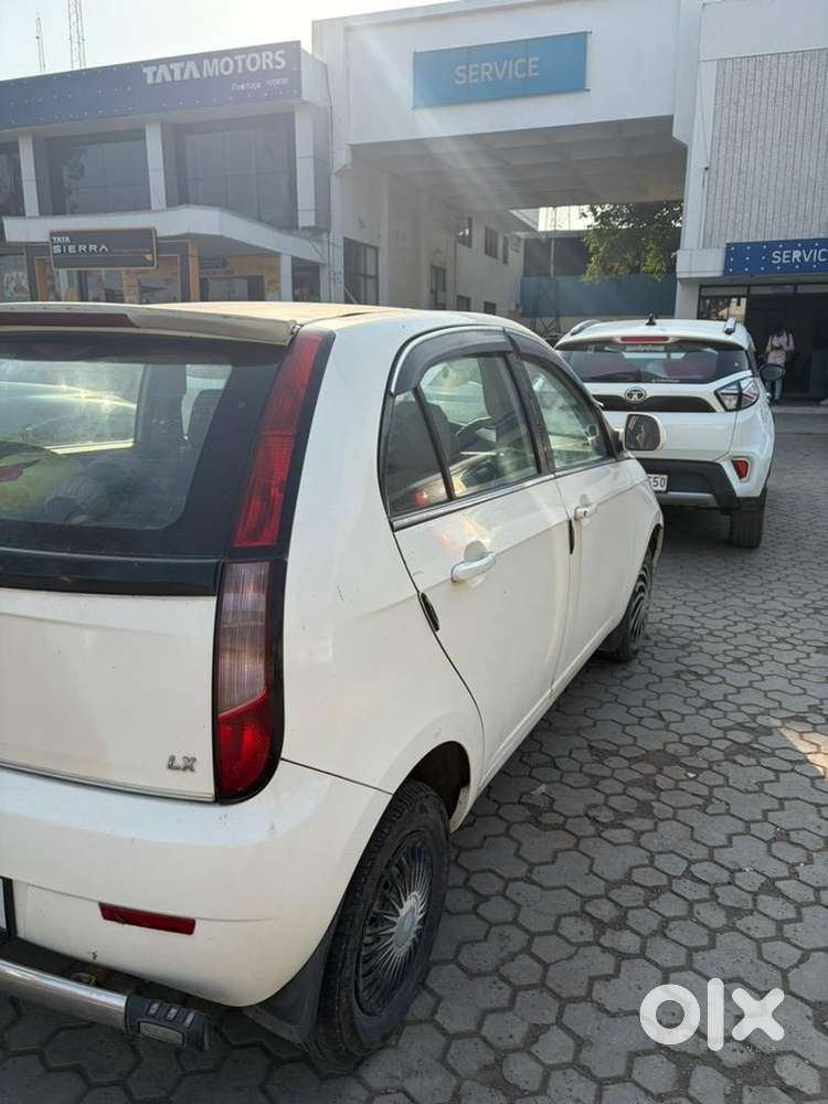 Tata Indica Vista 2012 Diesel Good Condition