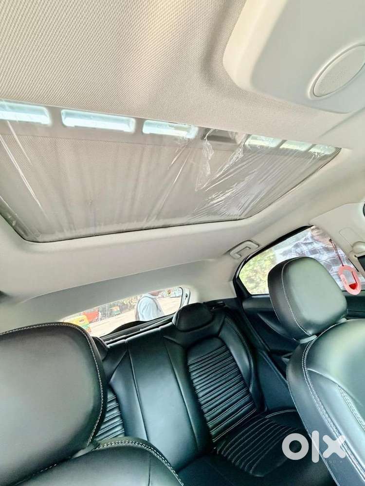 Tata Nexon 2023 Petrol 29000 Km Driven