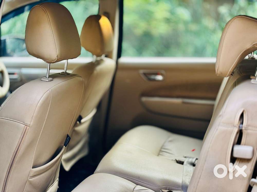 Maruti Suzuki Ertiga Lxi Option, 2016, Cng & Hybrids