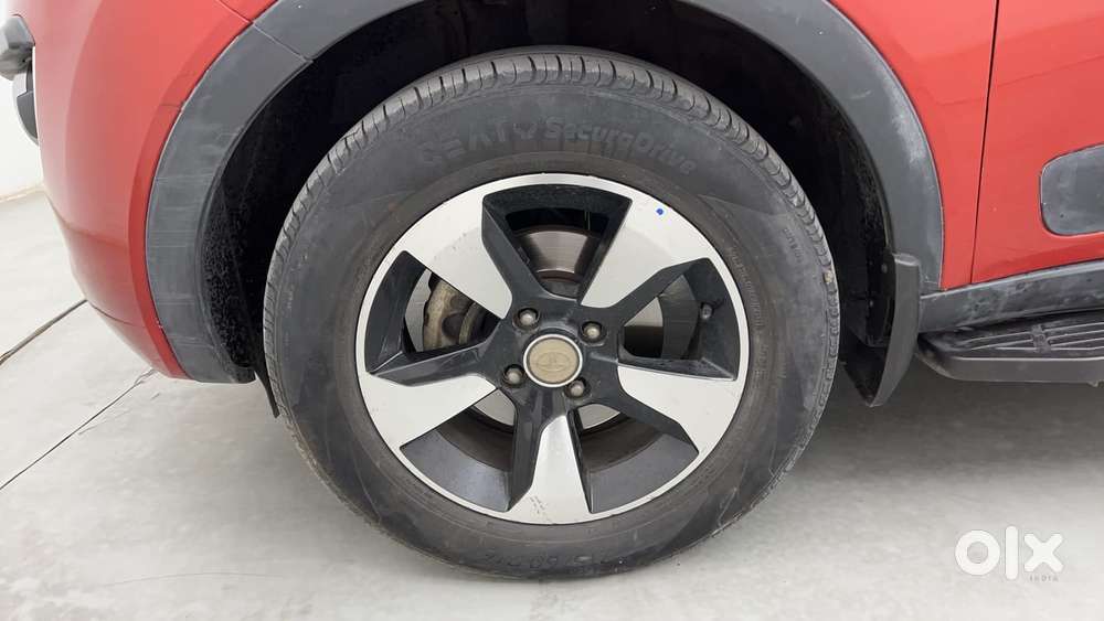 Tata Nexon 1.5 Revotorq Xz Plus, 2017, Diesel