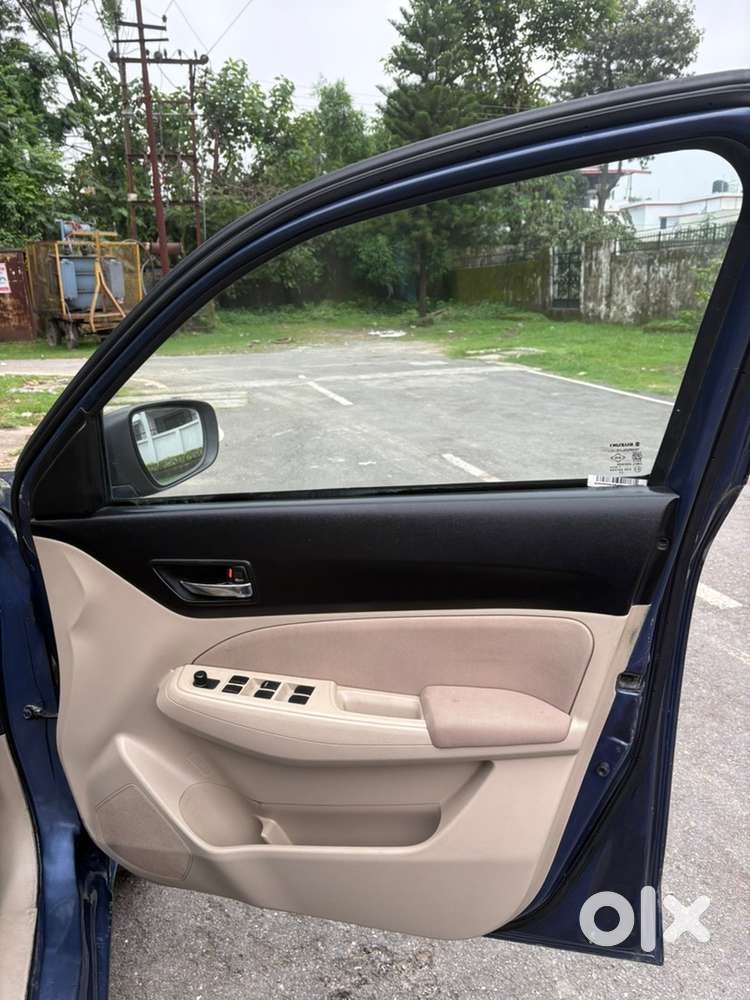 Maruti Suzuki Dzire 2018 Petrol Good Condition
