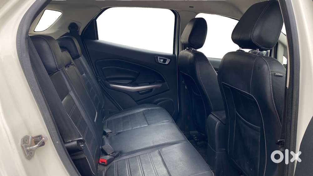 Ford Ecosport 1.5 Diesel Titanium Plus, 2019, Diesel