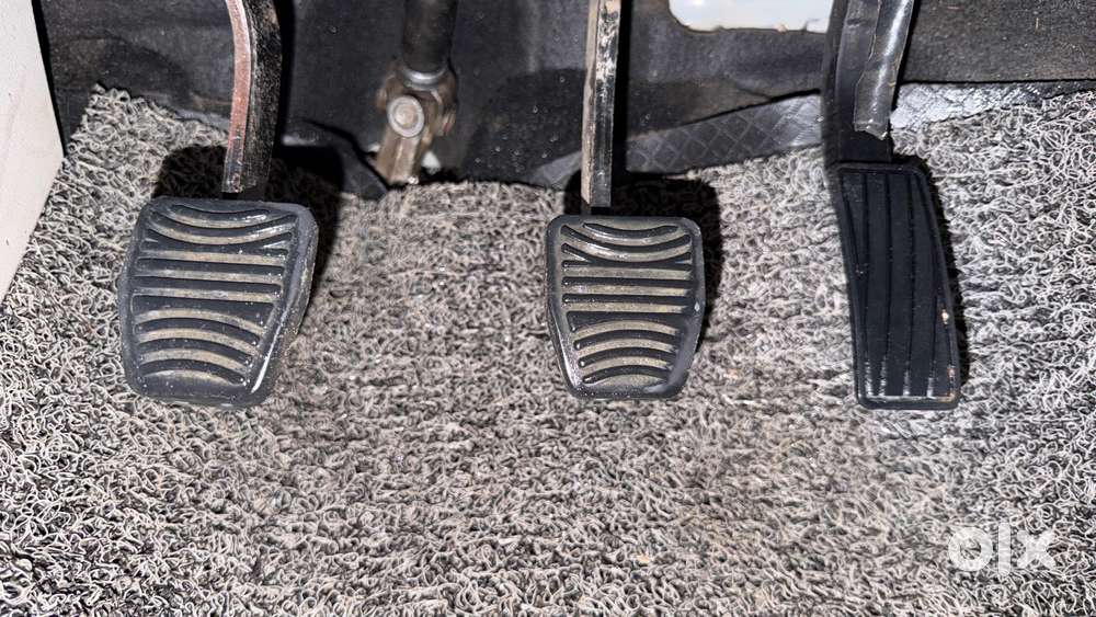 Mahindra Xuv300 W4, 2021, Petrol