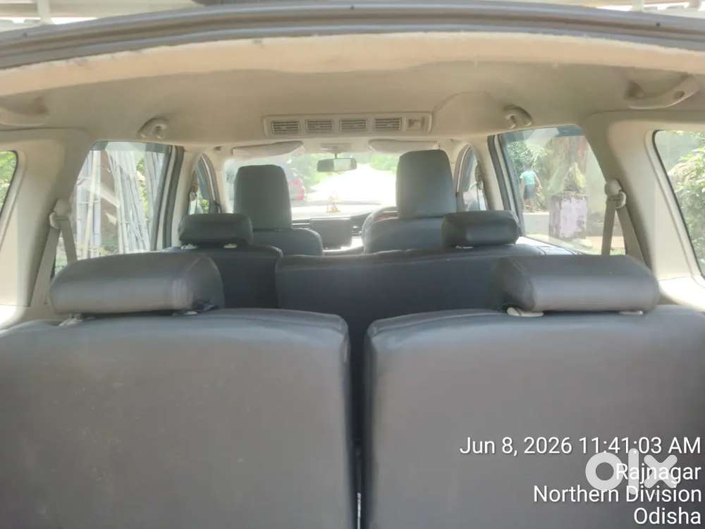 Maruti Suzuki Ertiga 2022 Petrol Good Condition