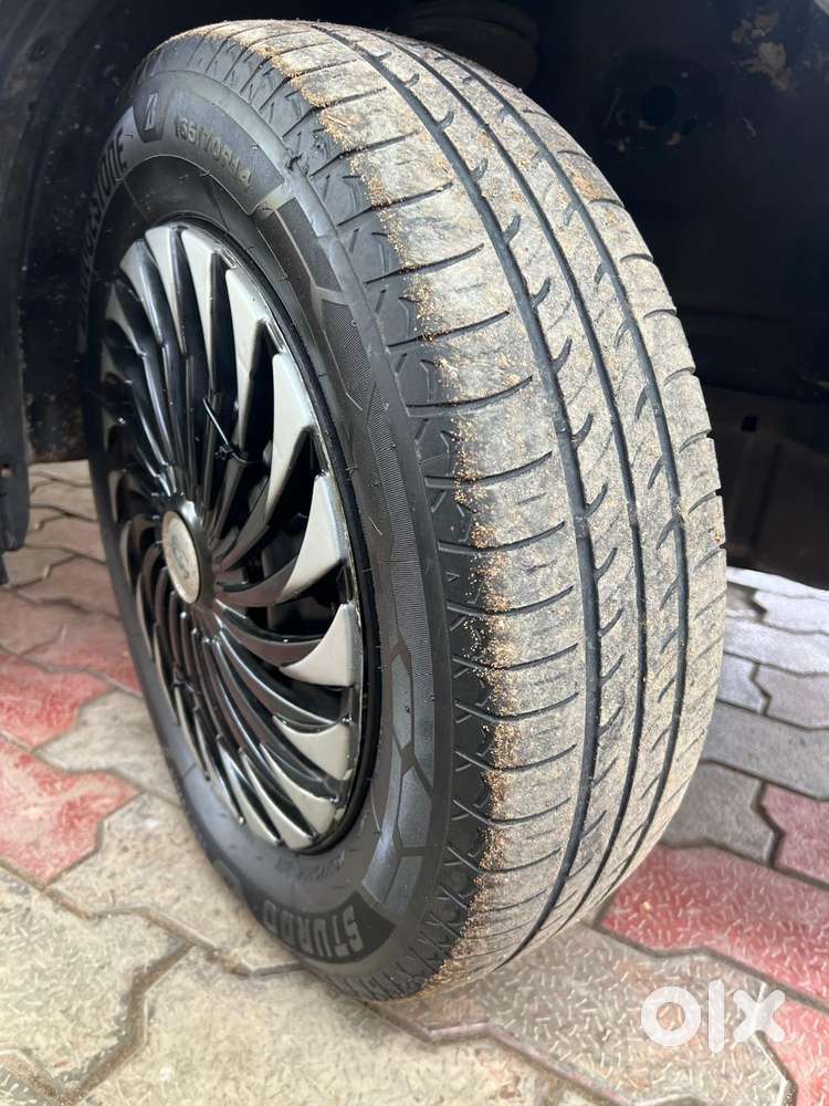 Maruti Suzuki Wagon R Vxi, 2013, Petrol