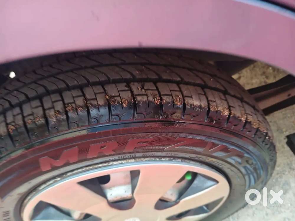 Maruti Suzuki Wagon R 1.0 2012 Petrol 95000 Km Driven