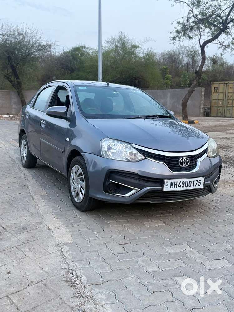 Toyota Etios Xclusive Diesel, 2014, Diesel