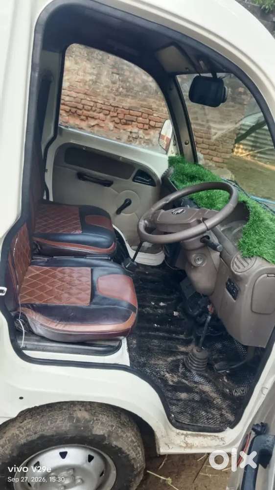 Mahindra Supro 2017 Diesel